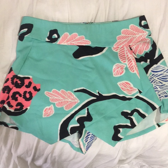 LF Angel Biba size XS skort - Picture 2 of 3